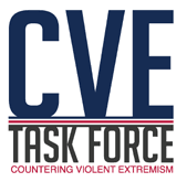 Countering Violent Extremism Task Force logo